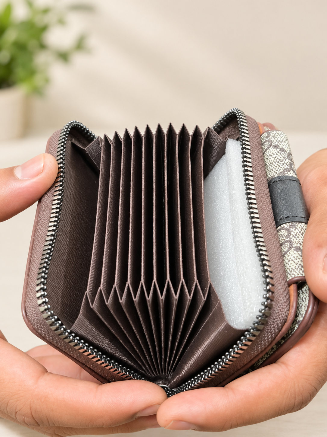 Stylish Wallet | স্টাইলিশ ওয়ালেট