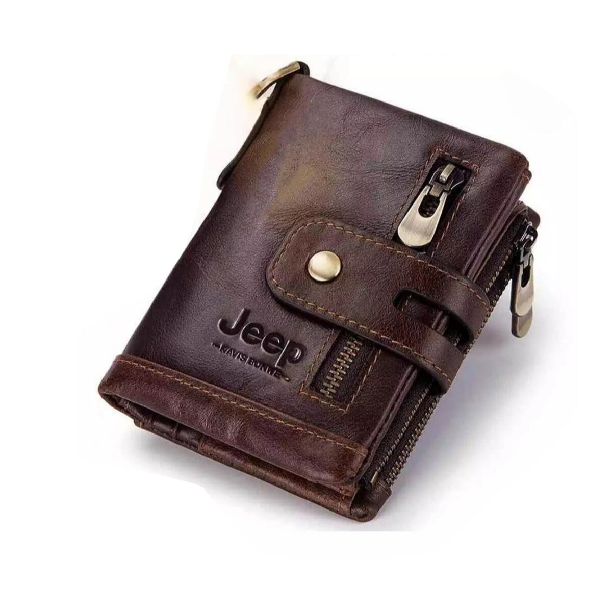 Men's Leather Wallet | পুরুষদের লেদার ওয়ালেট