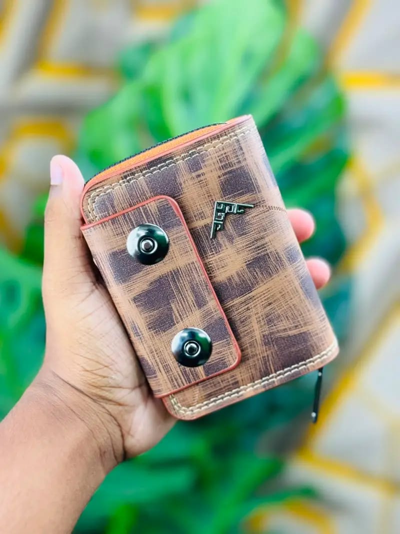 Stylis Wallet | স্টাইলিশ ওয়ালেট
