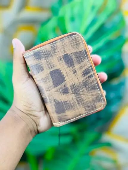 Stylis Wallet | স্টাইলিশ ওয়ালেট