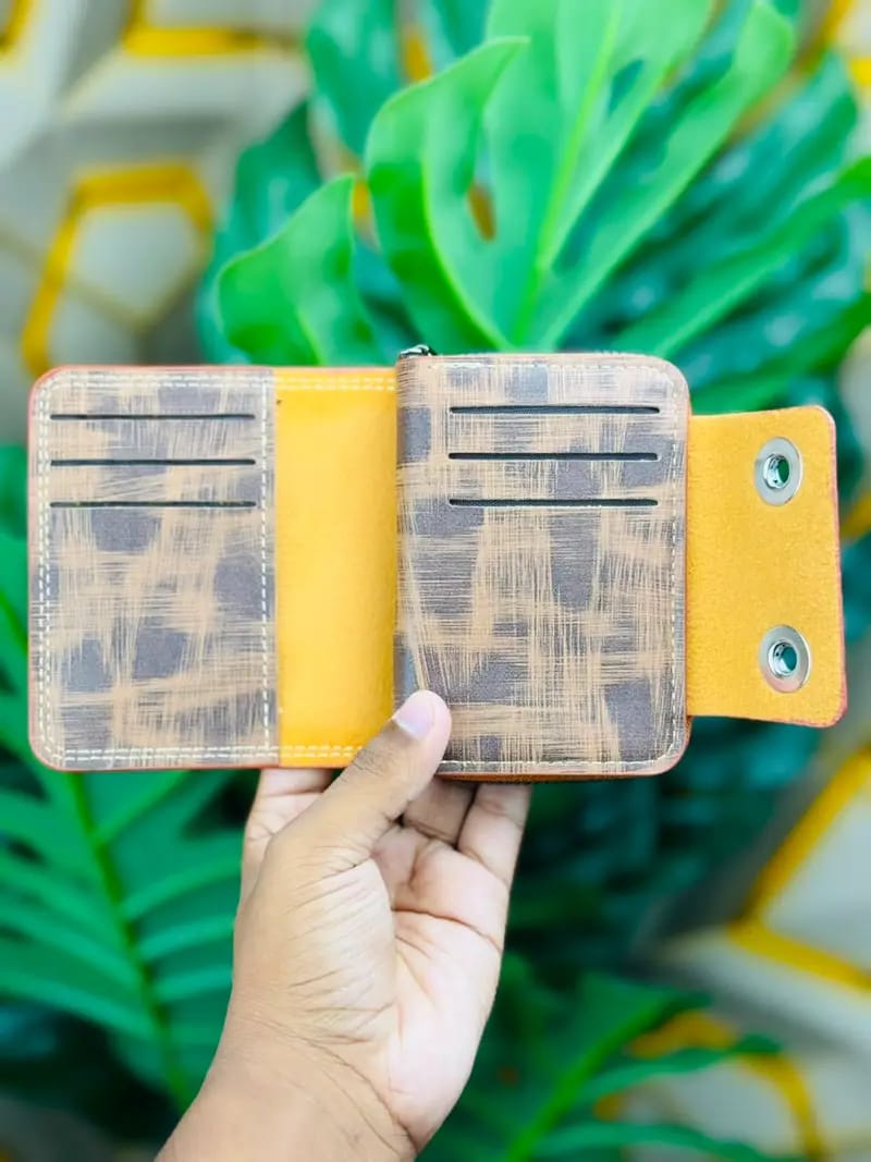 Stylis Wallet | স্টাইলিশ ওয়ালেট