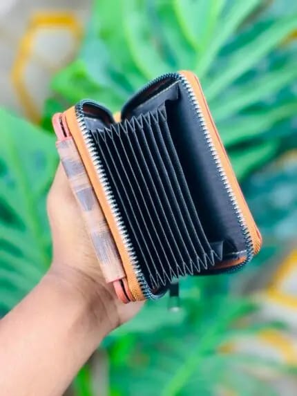 Stylis Wallet | স্টাইলিশ ওয়ালেট