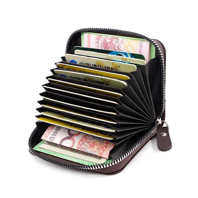 Chain Card Wallet | চেইন কার্ড মানিব্যাগ