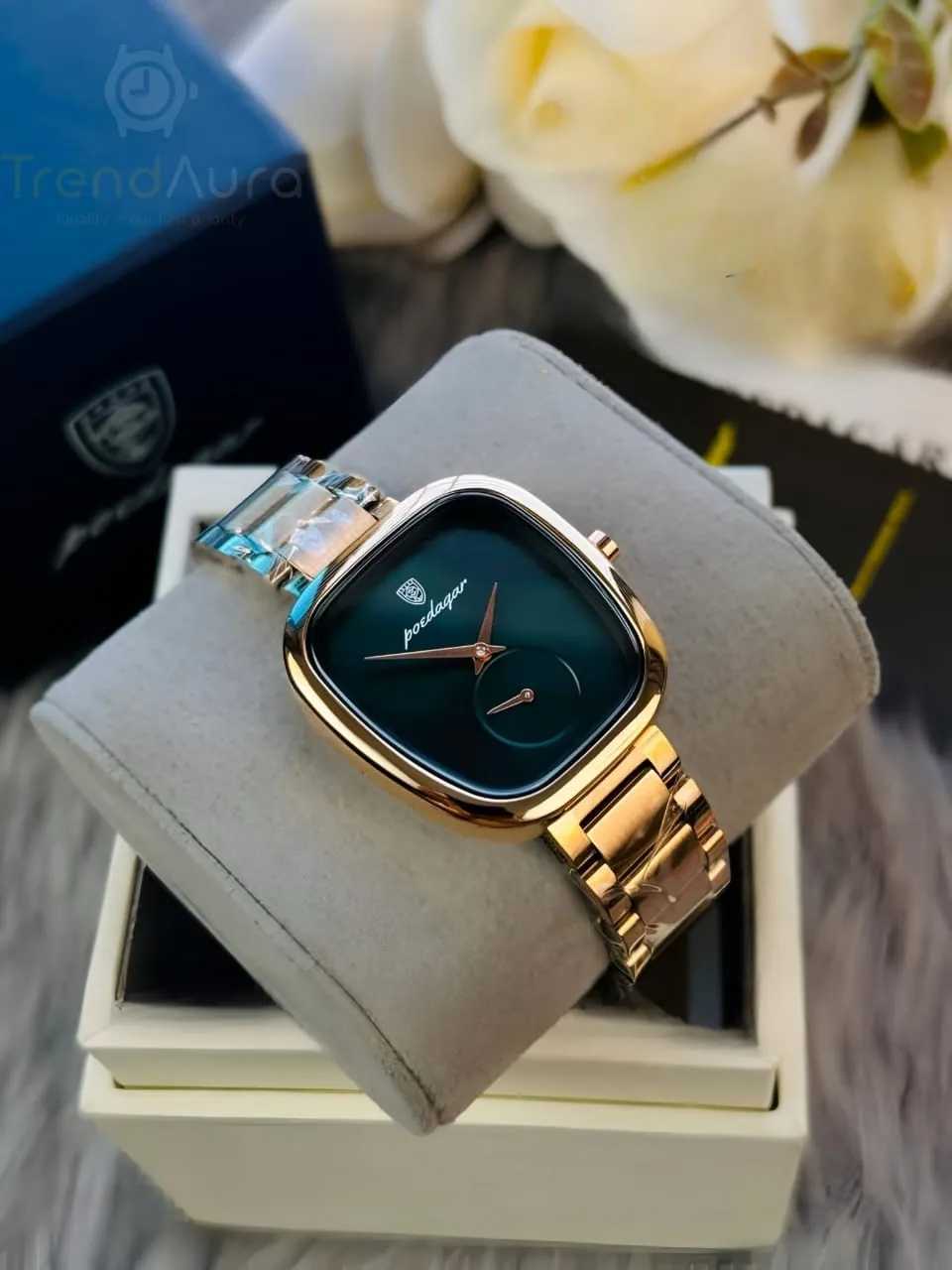 Poedagar 783 new Ladies watch