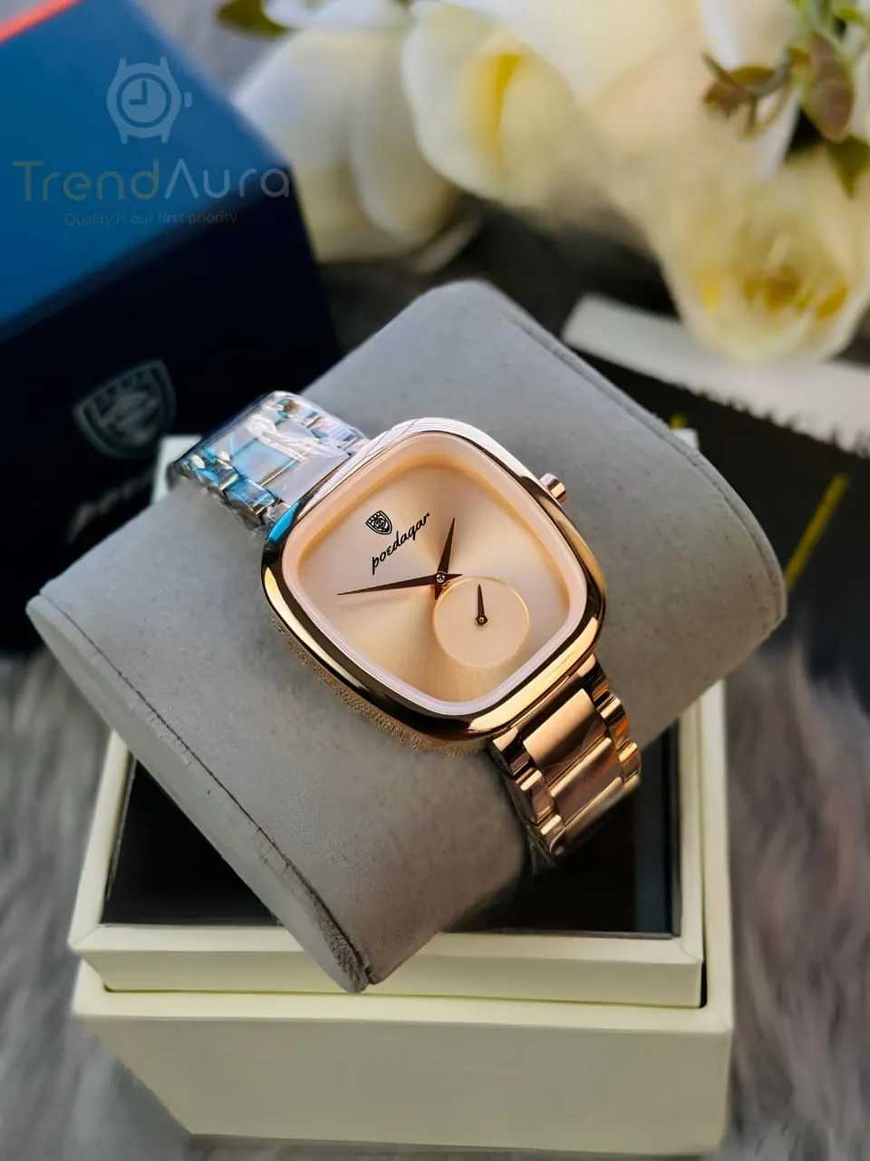 Poedagar 783 new Ladies watch