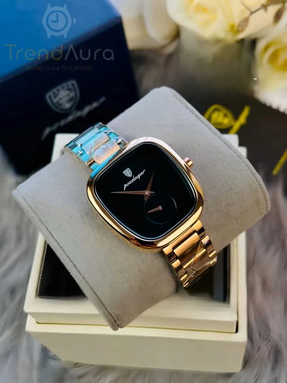 Poedagar 783 new Ladies watch