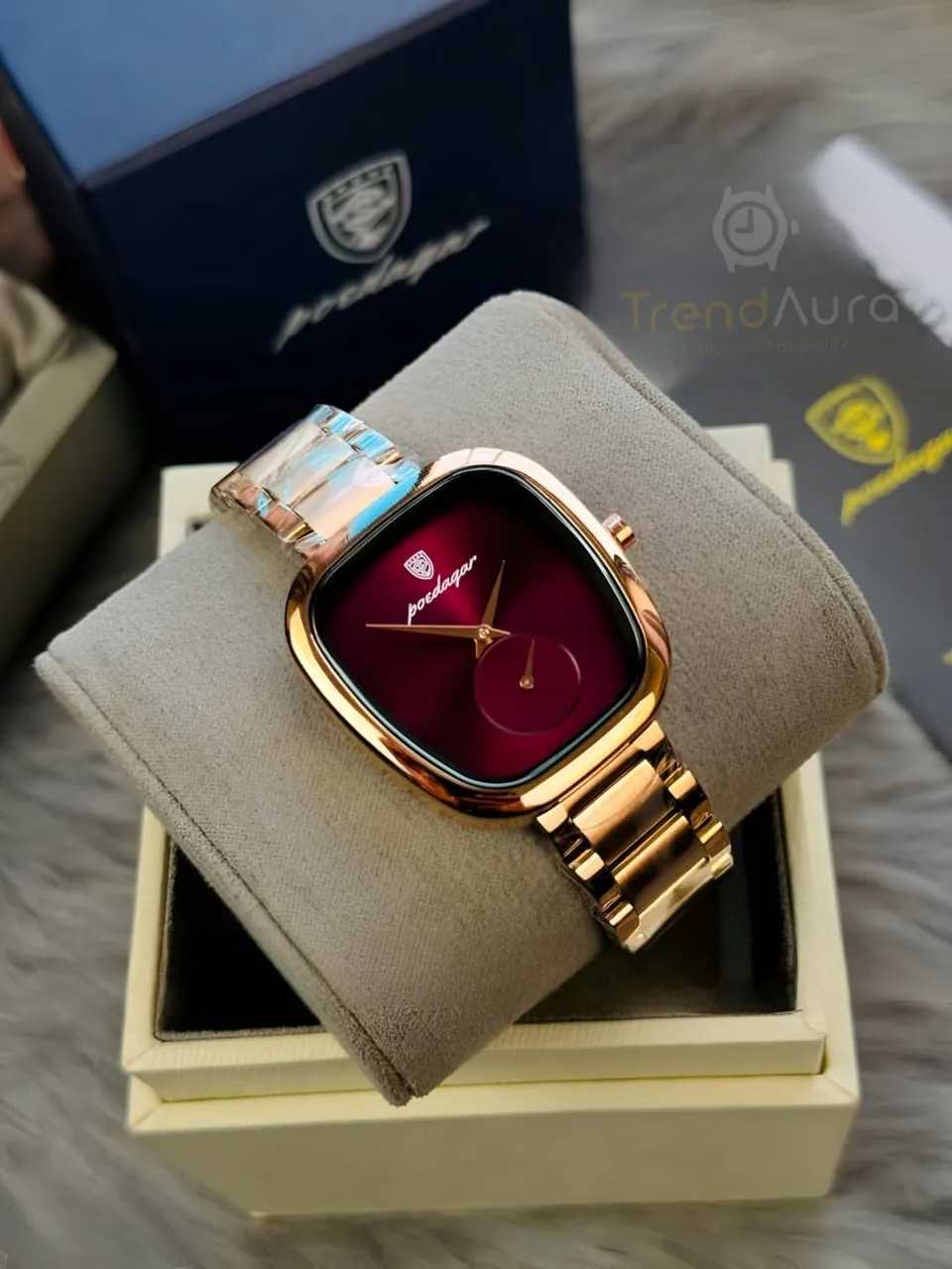 Poedagar 783 new Ladies watch