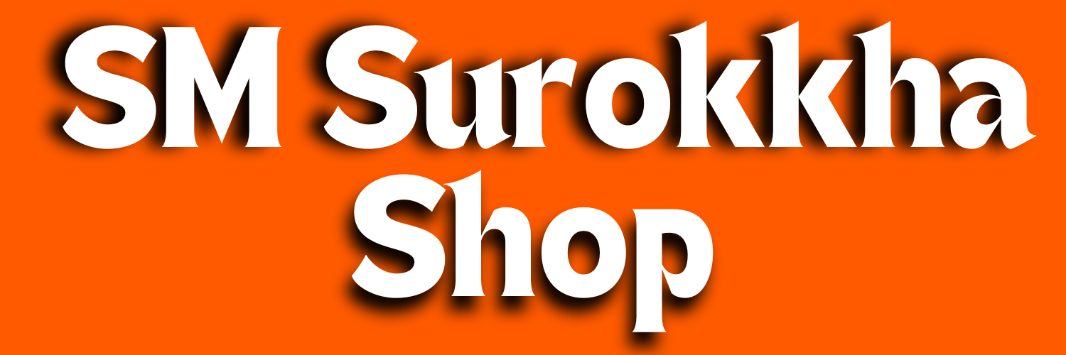 SM Surokkha SHOP